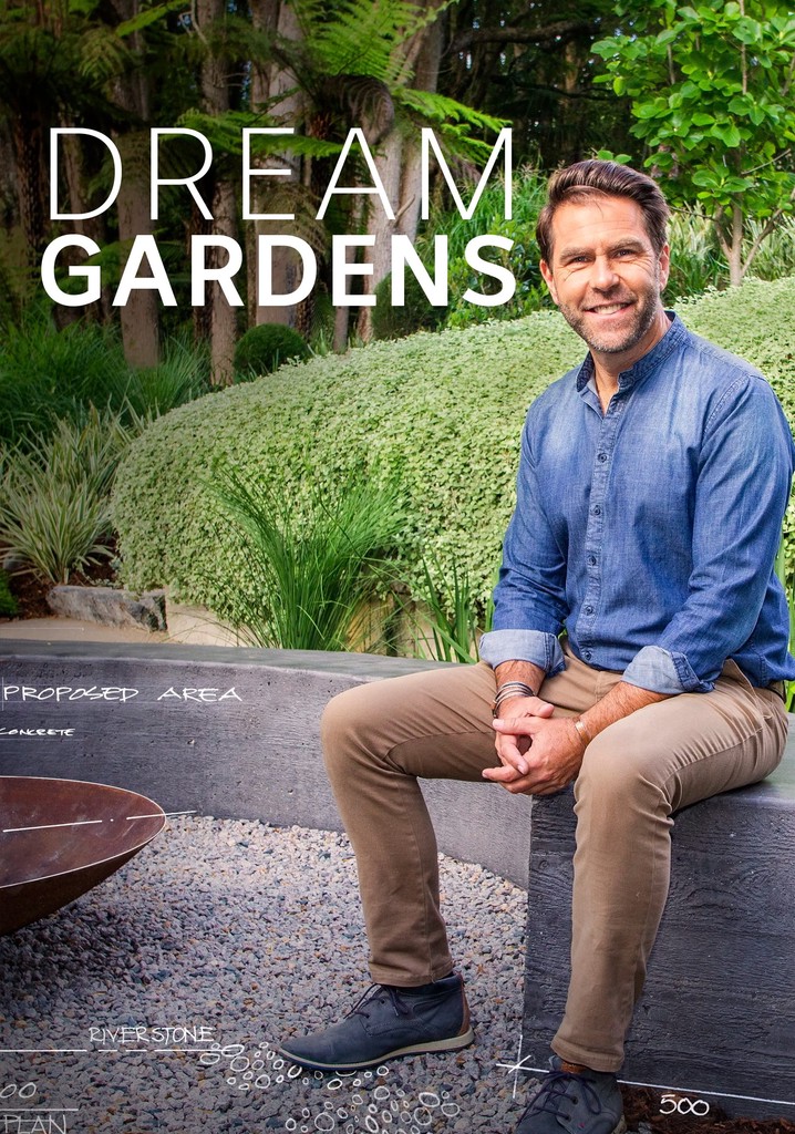 Dream Gardens Stream Tv Show Online